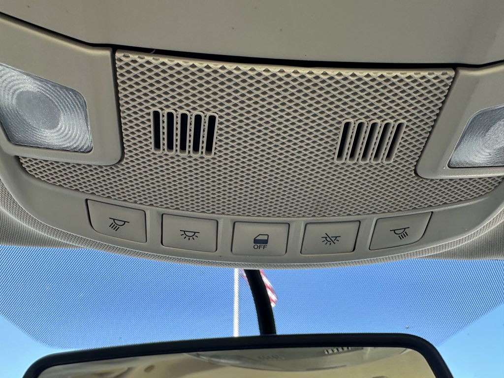 2014 Ford Fusion Image 28