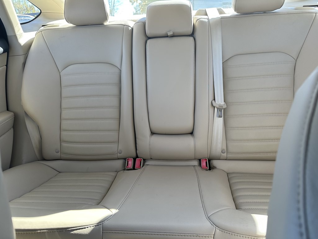 2014 Ford Fusion Image 29