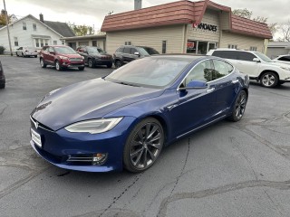 Image for 2020 Tesla Model S  ID: 6946170