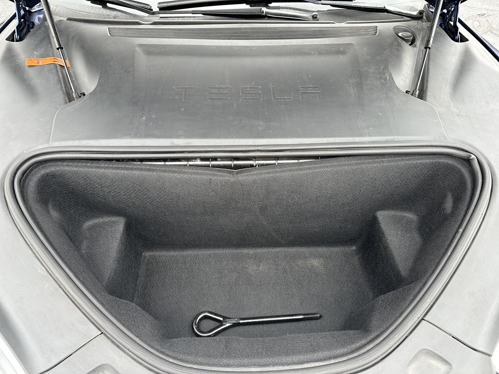 2020 Tesla Model S Image 9