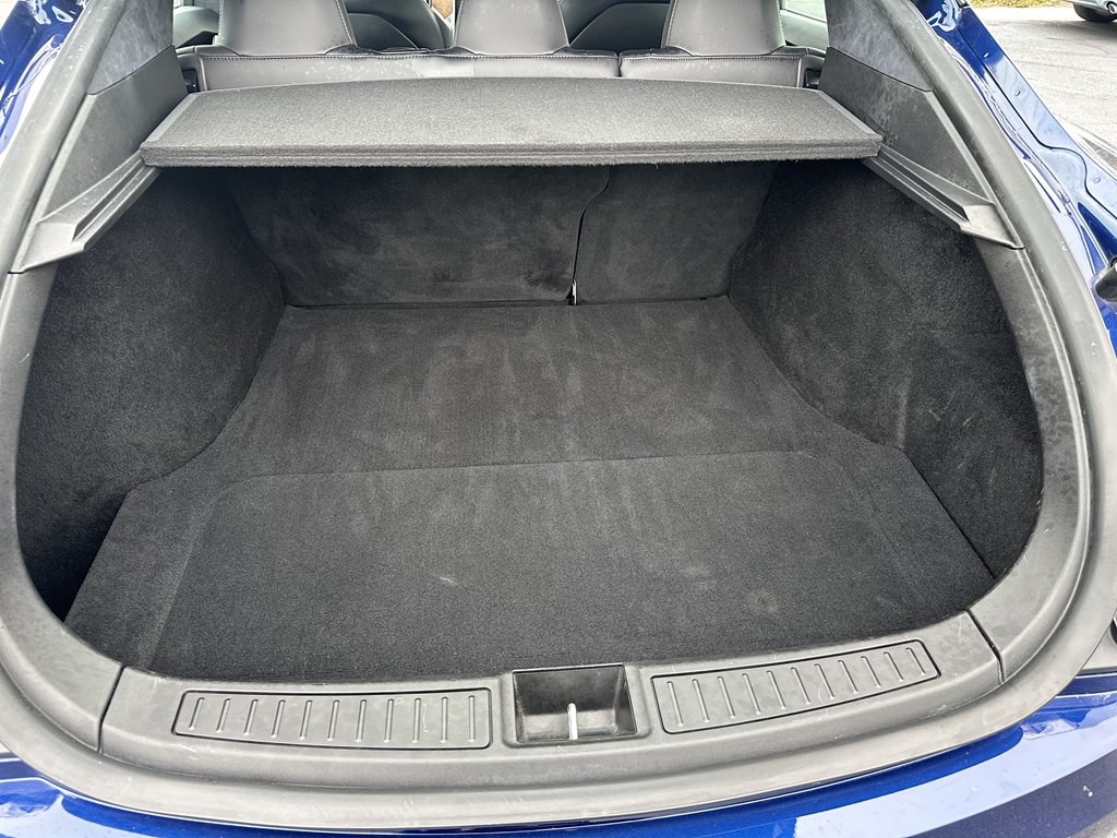 2020 Tesla Model S Image 10