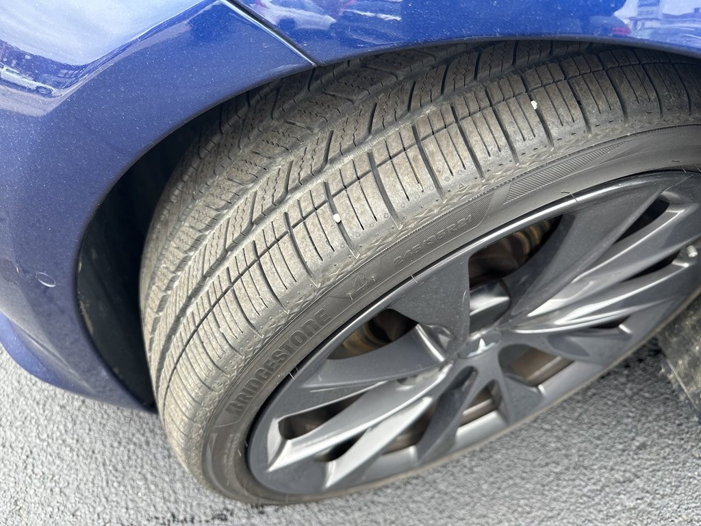 2020 Tesla Model S Image 12