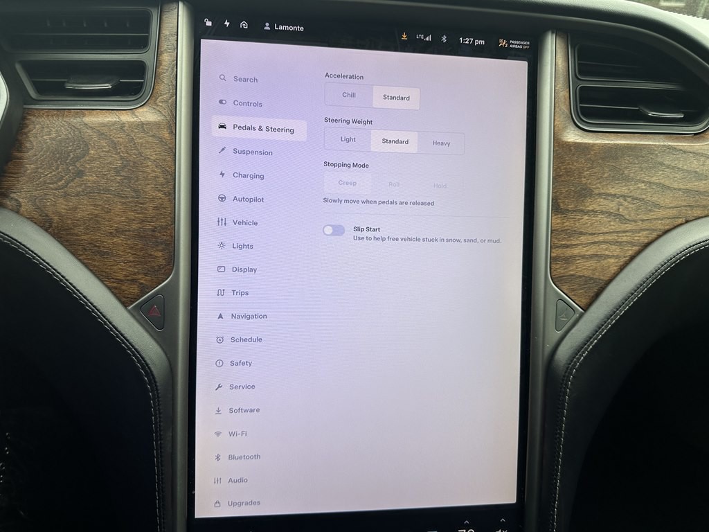 2020 Tesla Model S Image 22