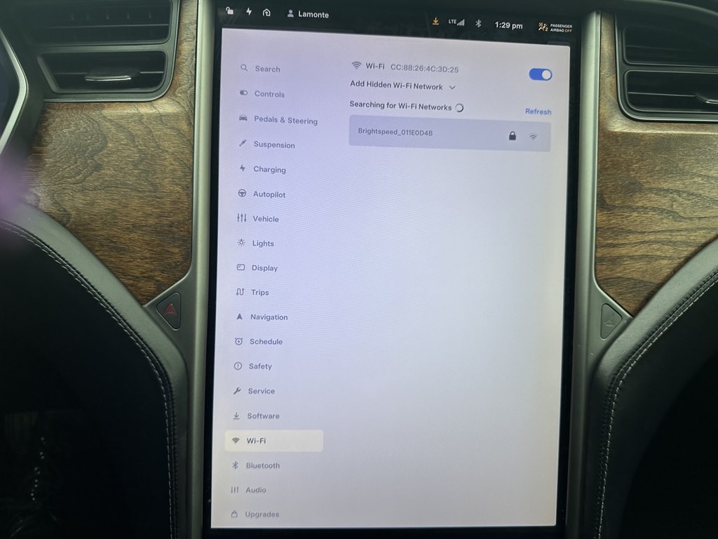 2020 Tesla Model S Image 35