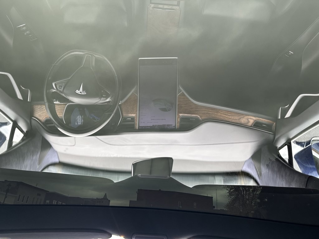 2020 Tesla Model S Image 47