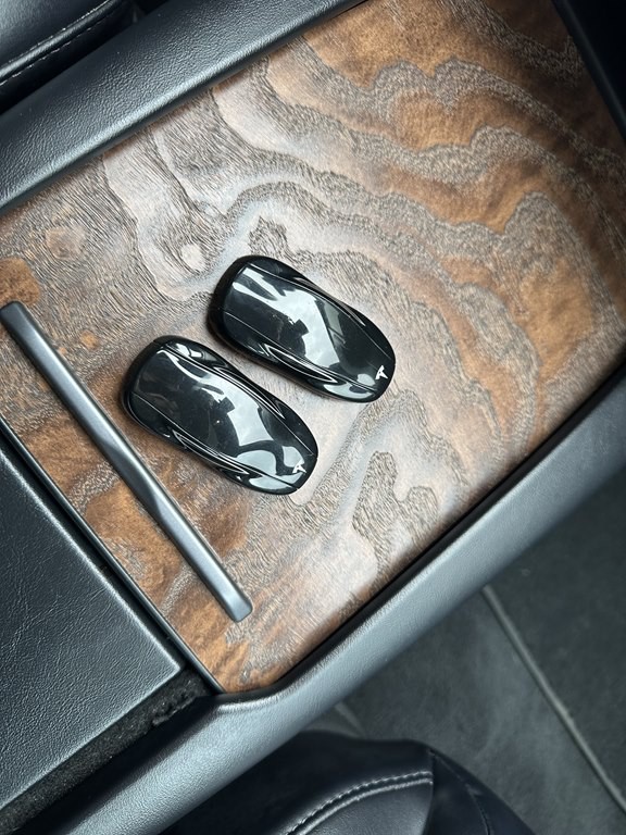 2020 Tesla Model S Image 48