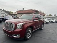 Image for 2016 GMC Yukon Denali ID: 6946171