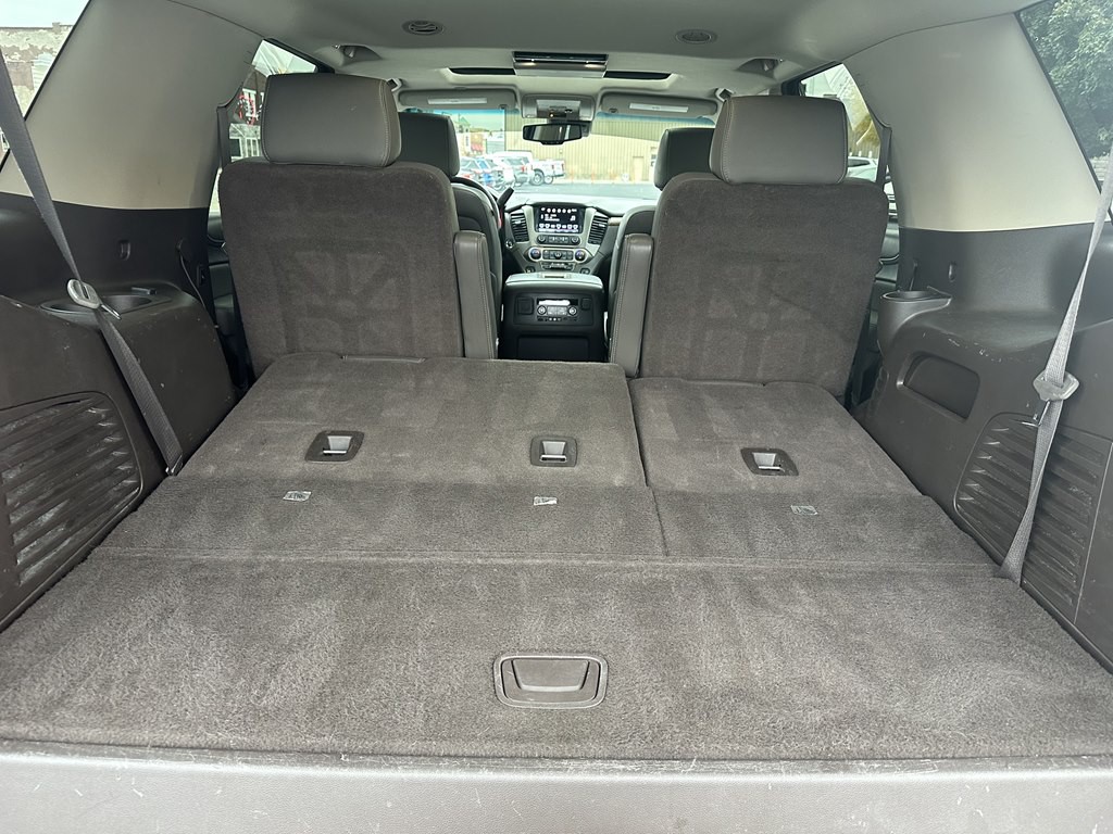 2016 GMC Yukon Image 11