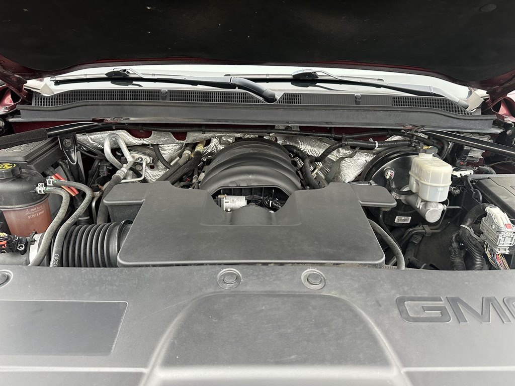 2016 GMC Yukon Image 12