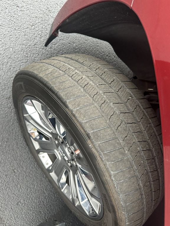 2016 GMC Yukon Image 14