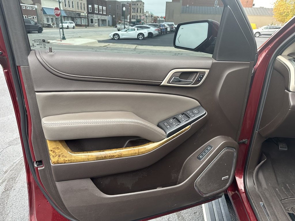 2016 GMC Yukon Image 15