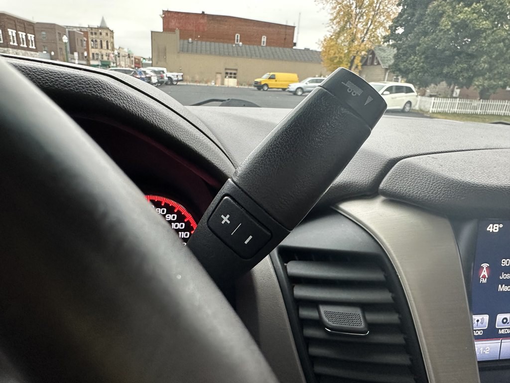 2016 GMC Yukon Image 22