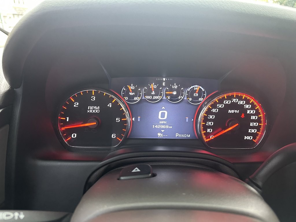 2016 GMC Yukon Image 23