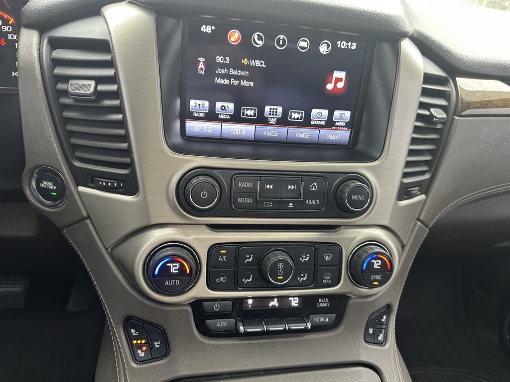 2016 GMC Yukon Image 25