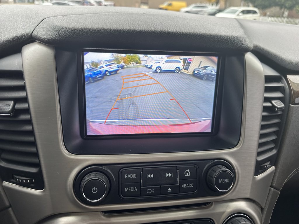 2016 GMC Yukon Image 26