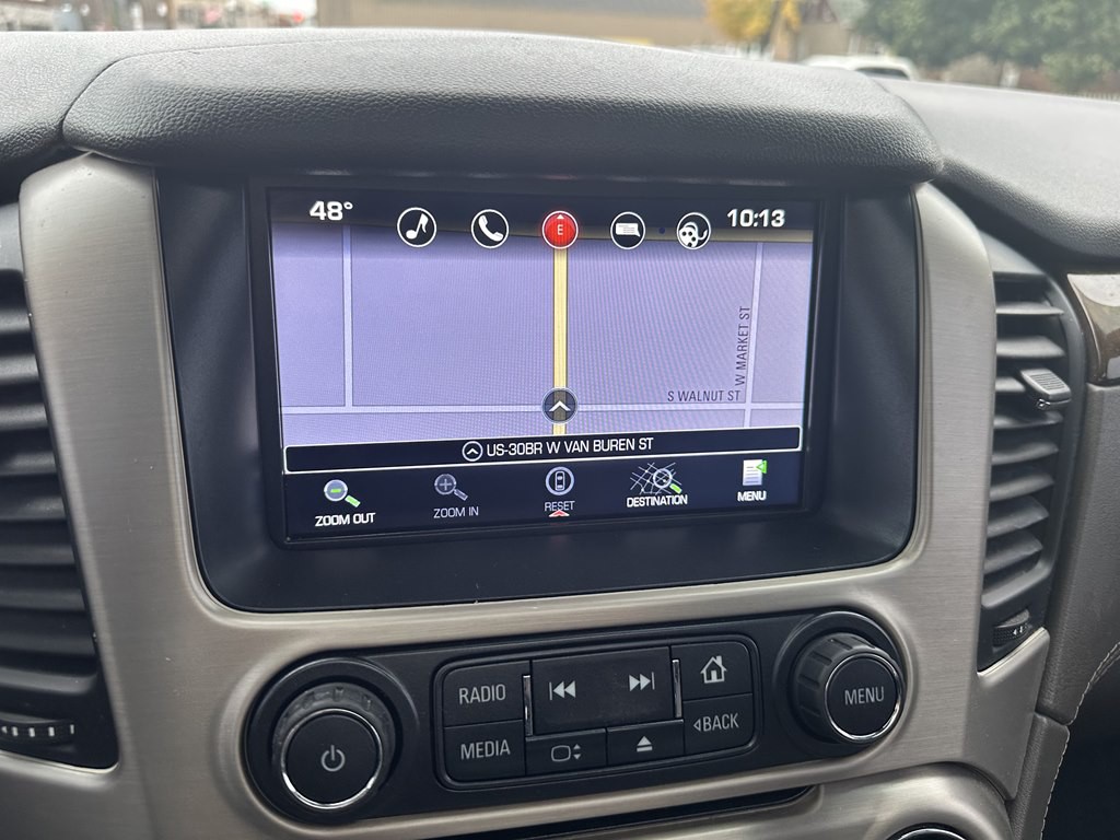 2016 GMC Yukon Image 27