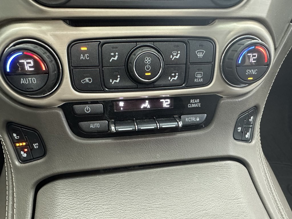 2016 GMC Yukon Image 28