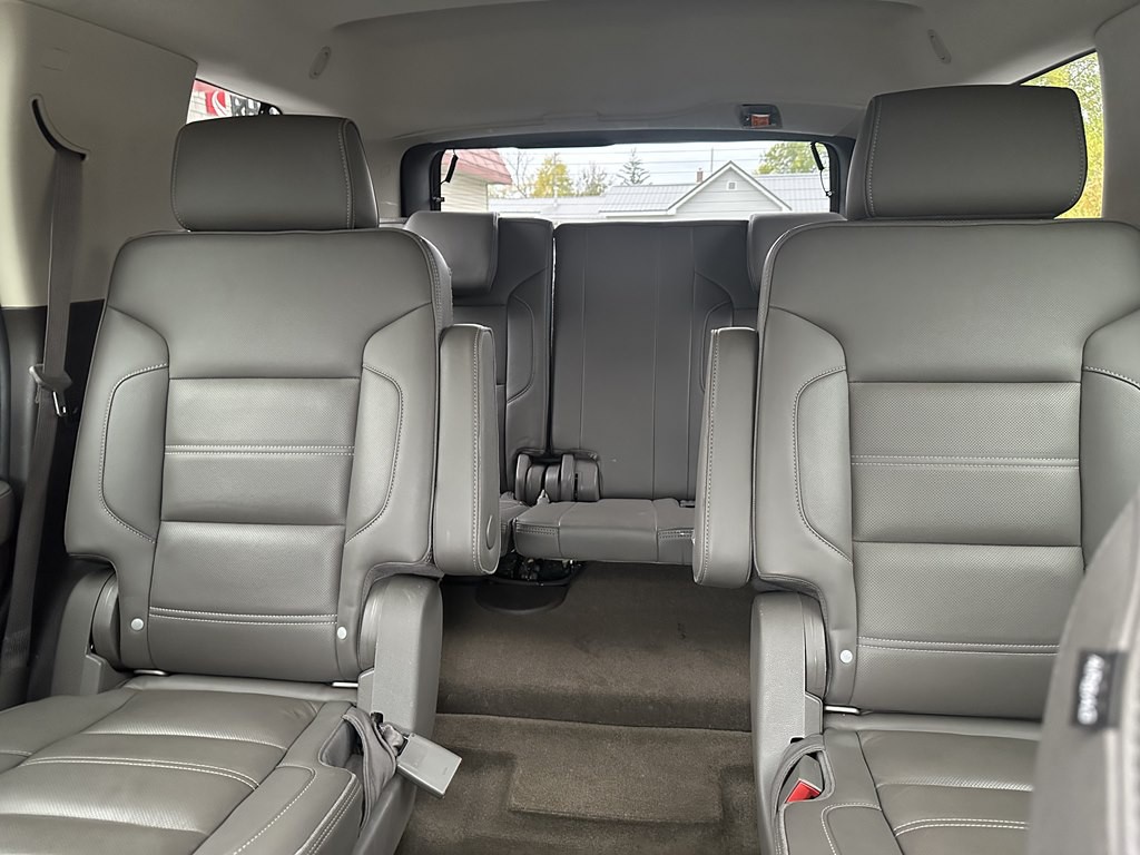 2016 GMC Yukon Image 31