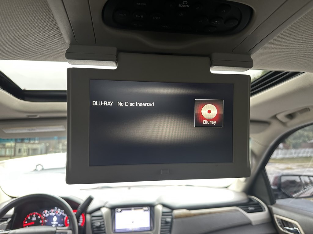 2016 GMC Yukon Image 34