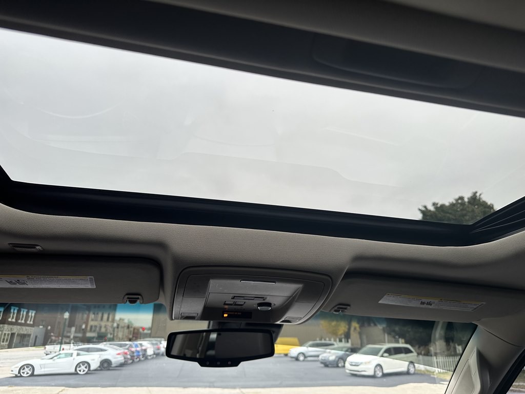 2016 GMC Yukon Image 39