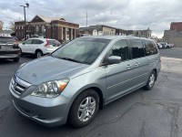Image for 2006 Honda Odyssey EXL ID: 6949661