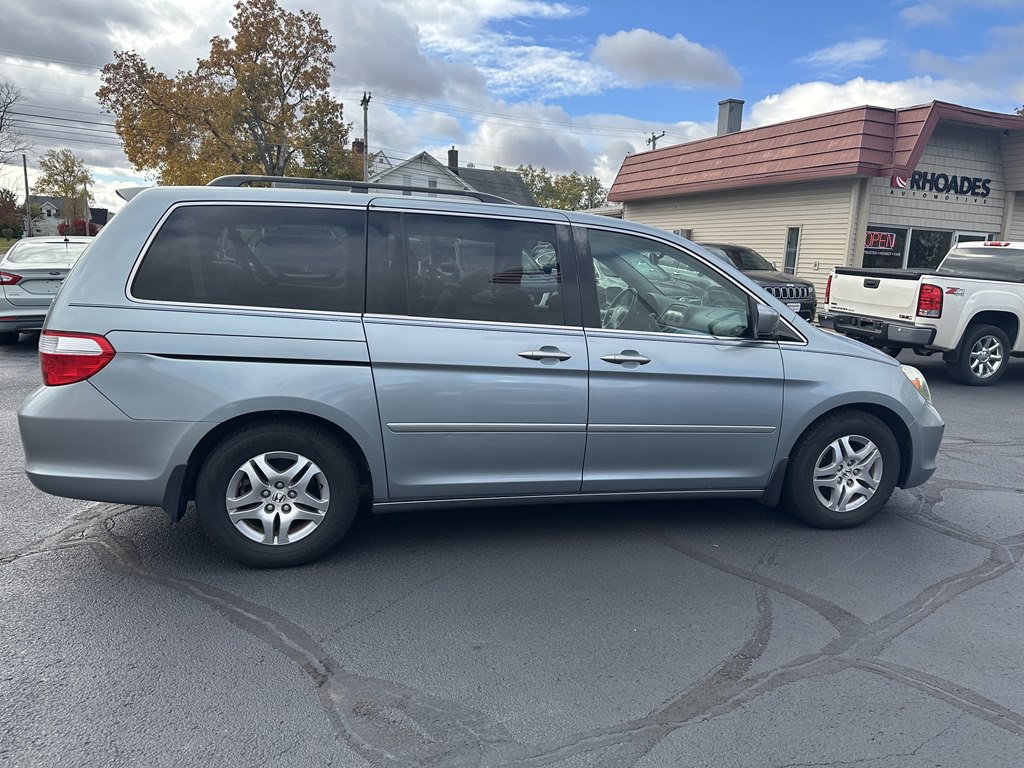 2006 Honda Odyssey Image 6
