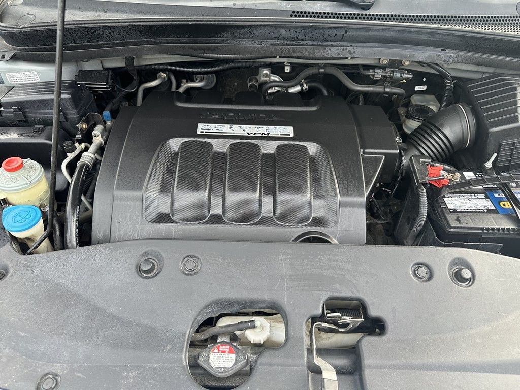 2006 Honda Odyssey Image 9