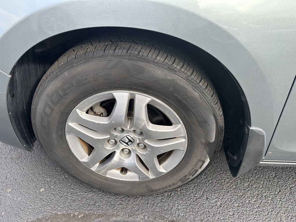 2006 Honda Odyssey Image 12