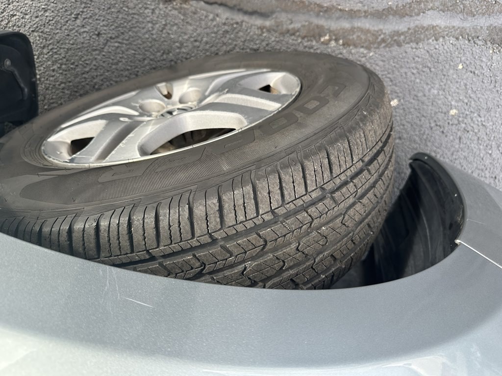 2006 Honda Odyssey Image 13