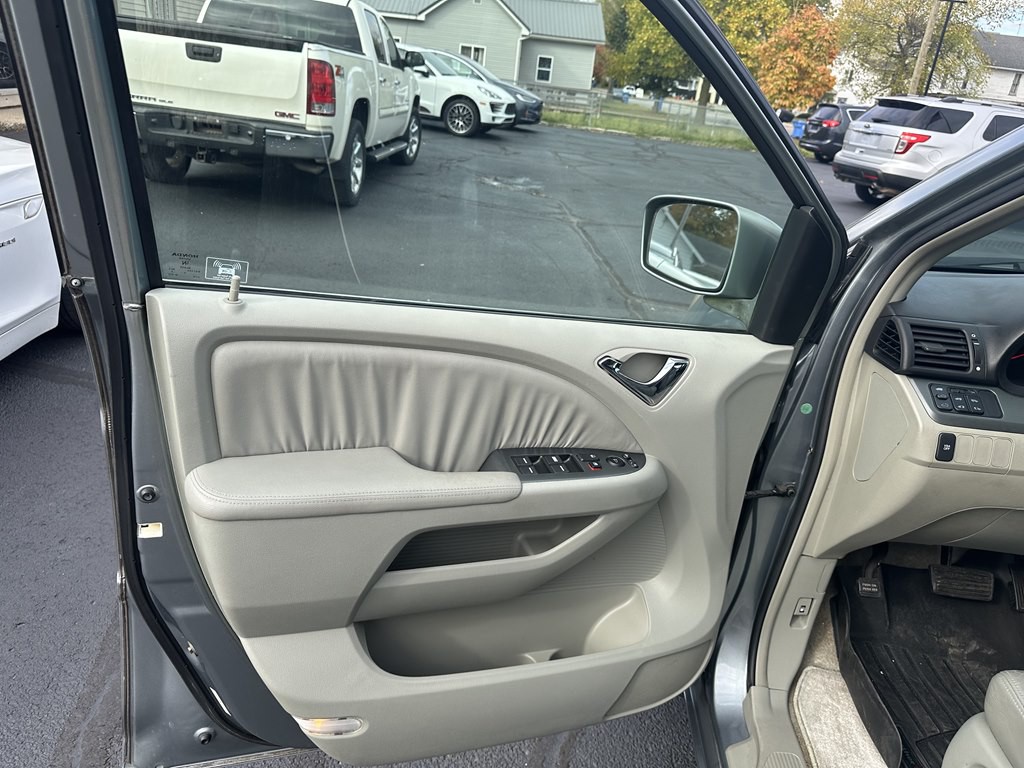 2006 Honda Odyssey Image 14