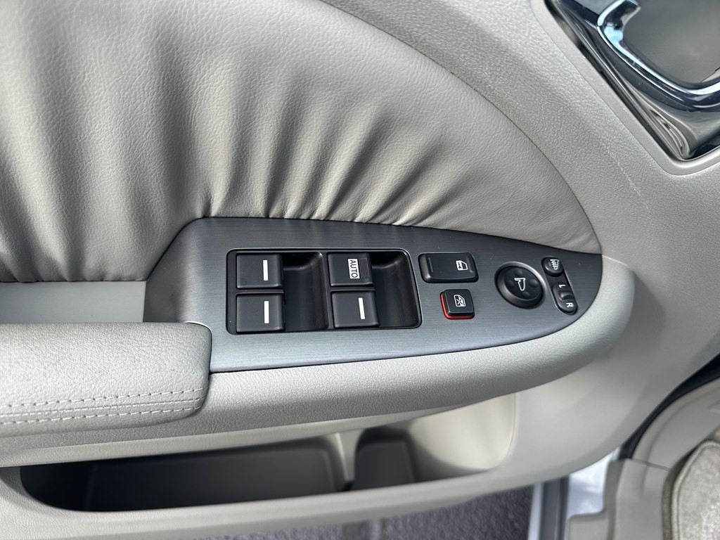 2006 Honda Odyssey Image 15