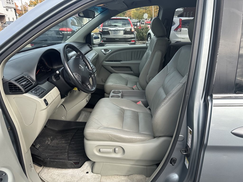 2006 Honda Odyssey Image 16