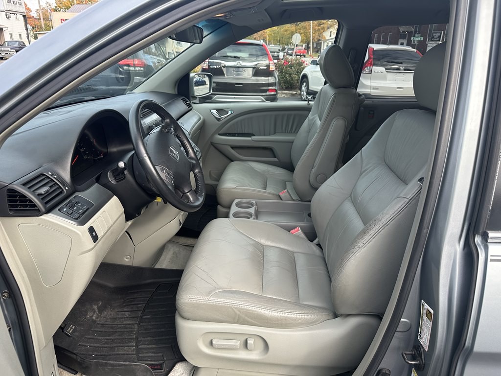 2006 Honda Odyssey Image 18