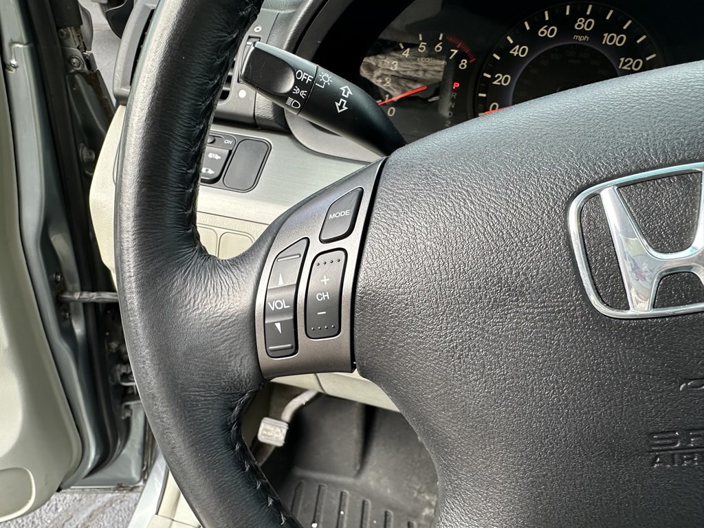 2006 Honda Odyssey Image 20