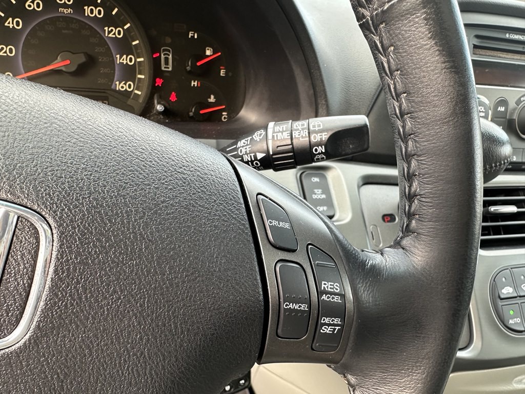 2006 Honda Odyssey Image 21