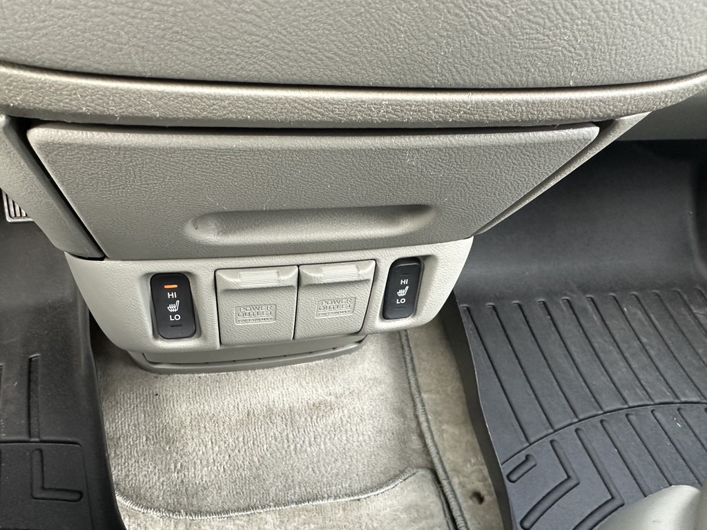 2006 Honda Odyssey Image 25