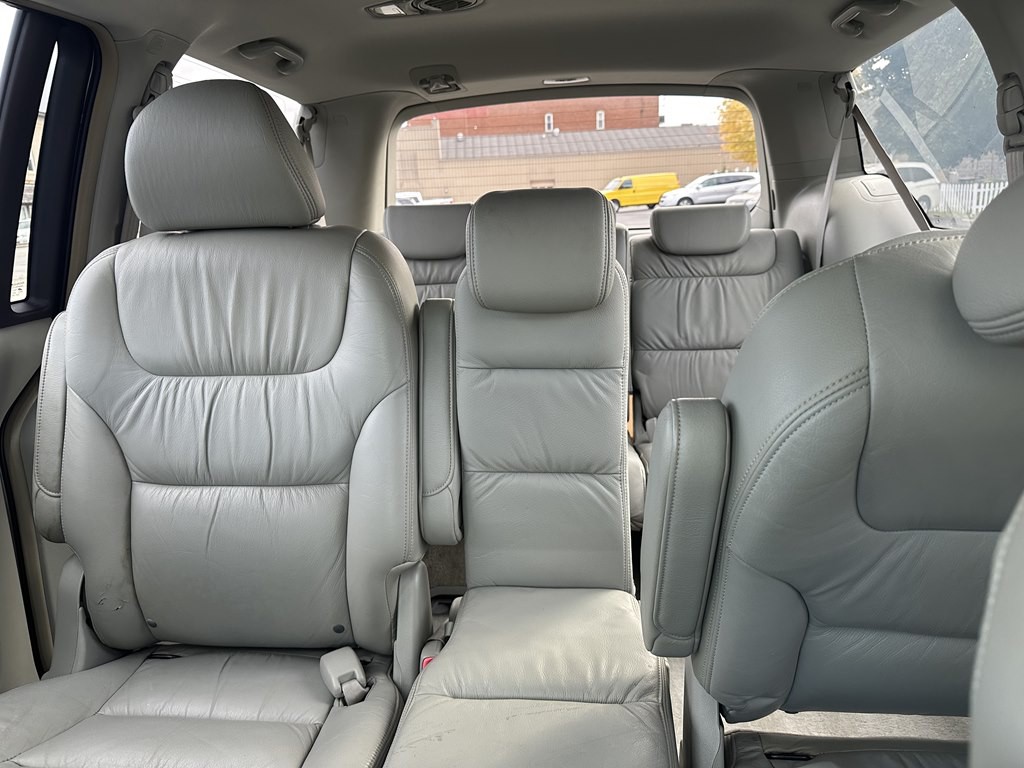 2006 Honda Odyssey Image 29
