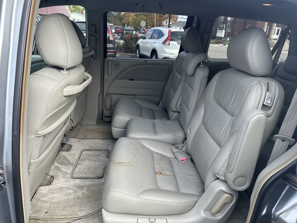 2006 Honda Odyssey Image 30