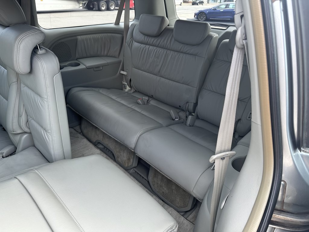 2006 Honda Odyssey Image 31