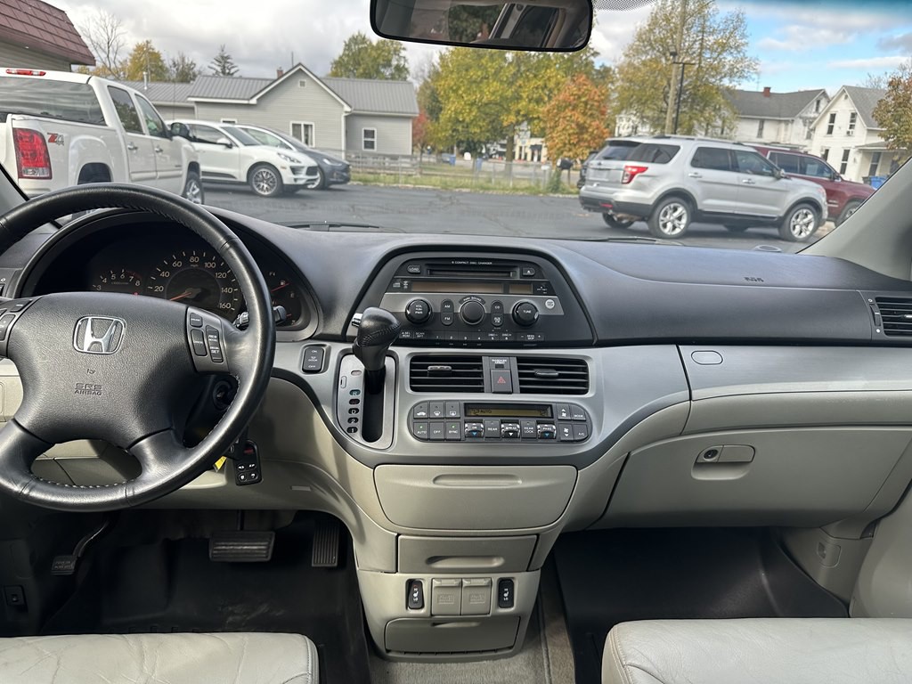 2006 Honda Odyssey Image 33