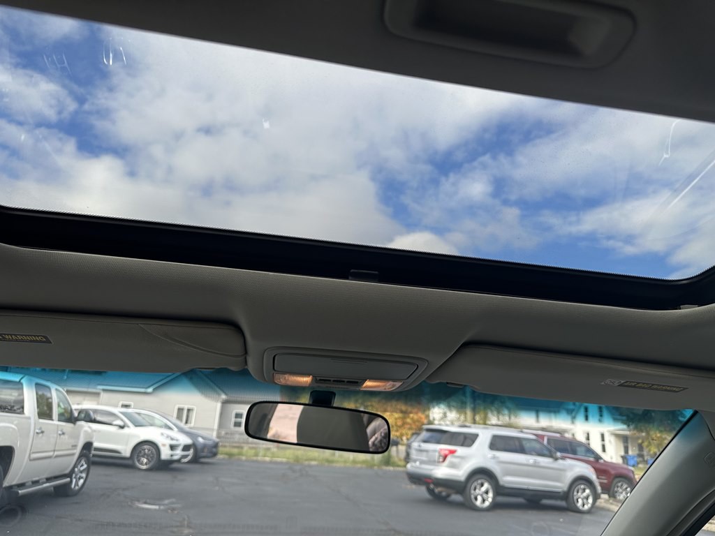 2006 Honda Odyssey Image 34