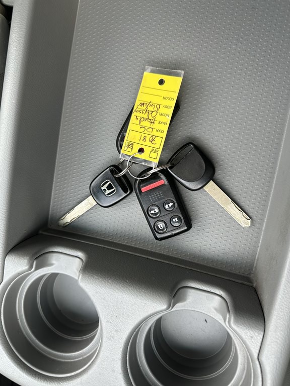 2006 Honda Odyssey Image 36