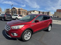 Image for 2017 Ford Escape SE ID: 6957061