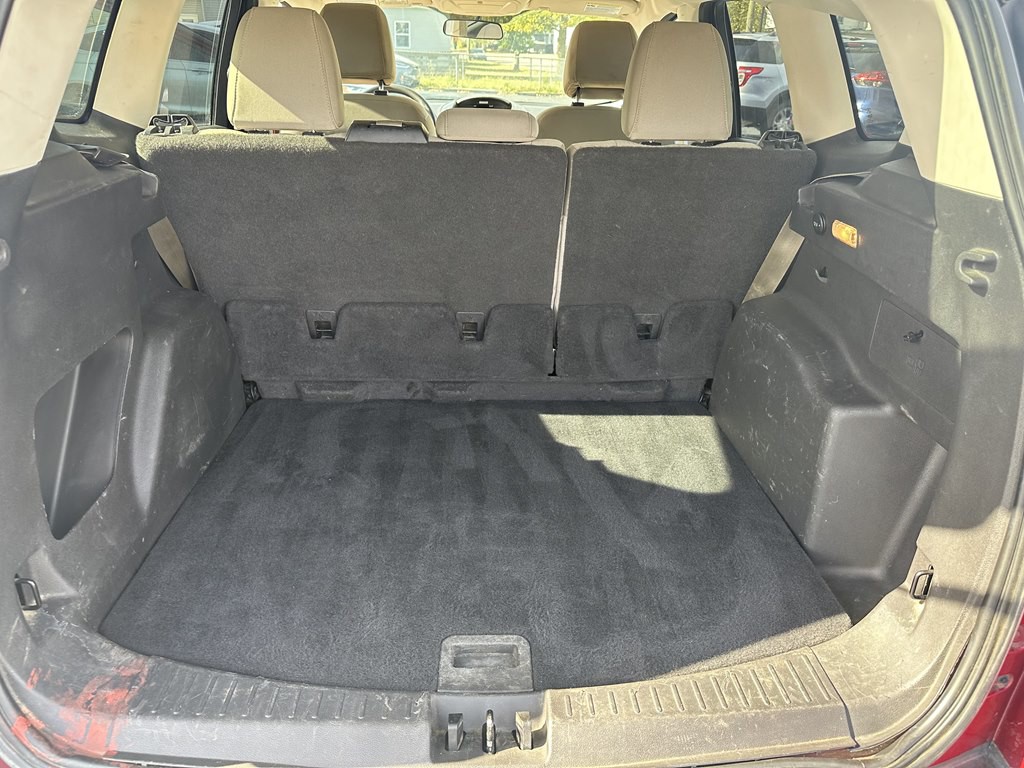 2017 Ford Escape Image 10