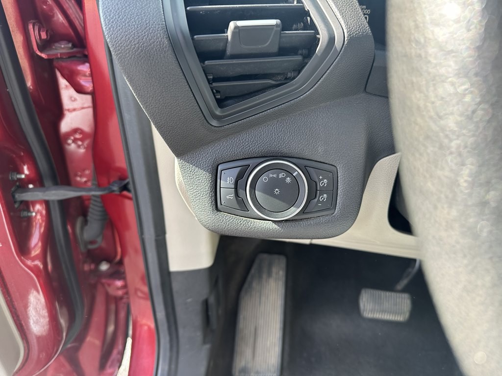 2017 Ford Escape Image 17