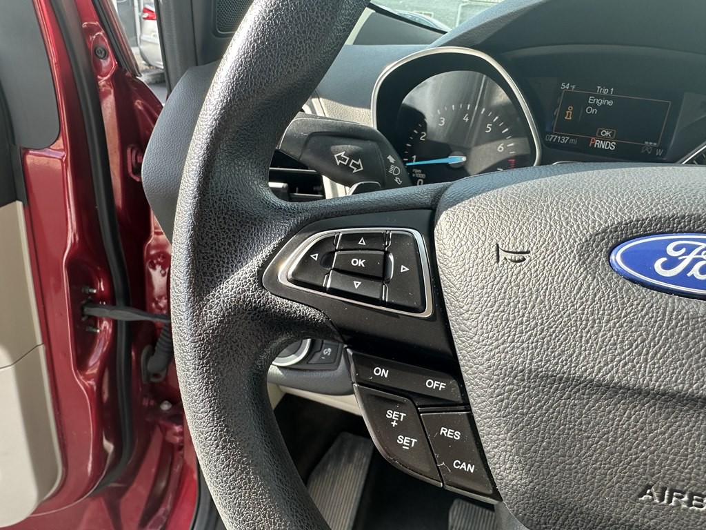 2017 Ford Escape Image 18