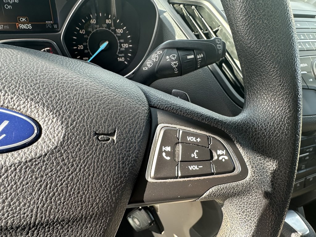 2017 Ford Escape Image 19