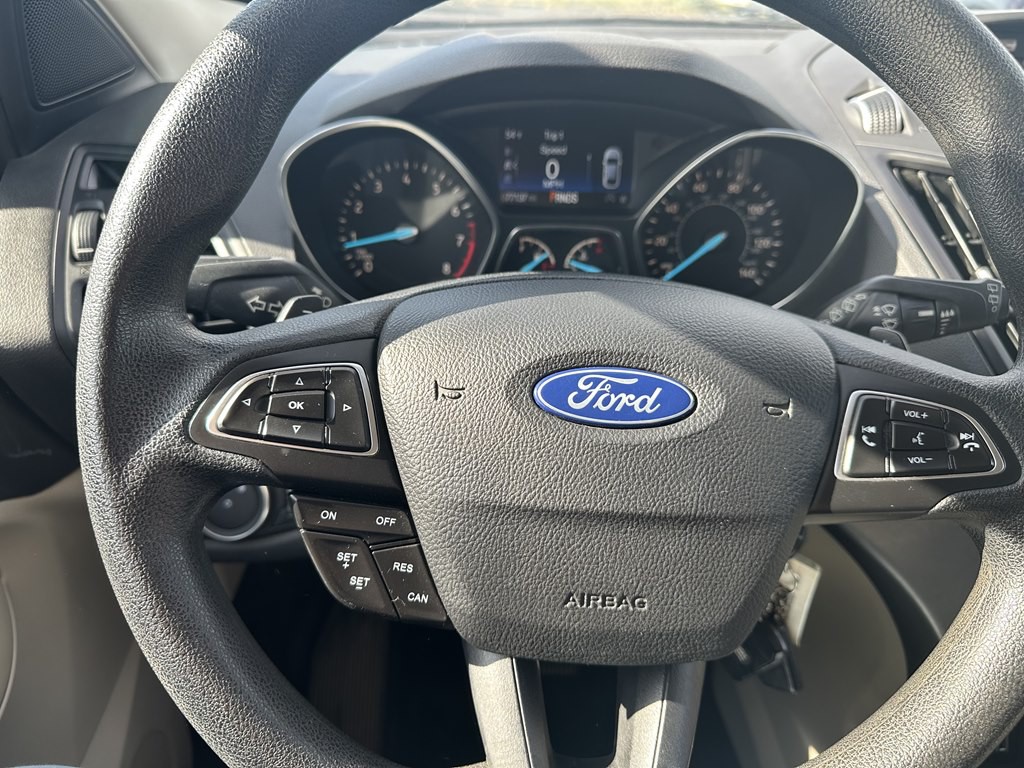 2017 Ford Escape Image 21