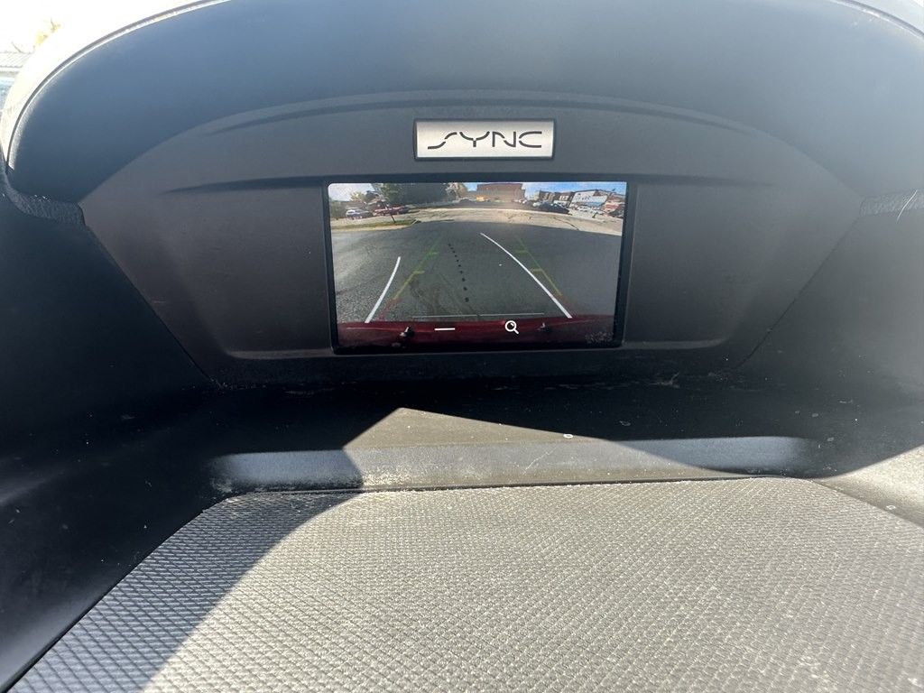 2017 Ford Escape Image 23