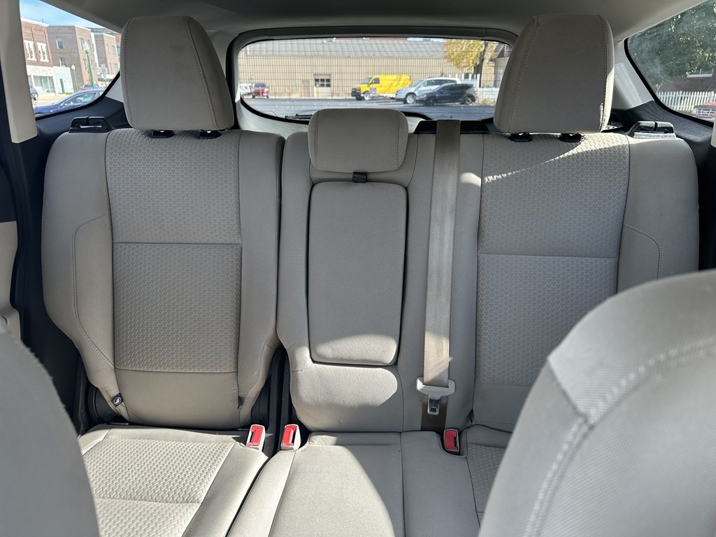 2017 Ford Escape Image 25